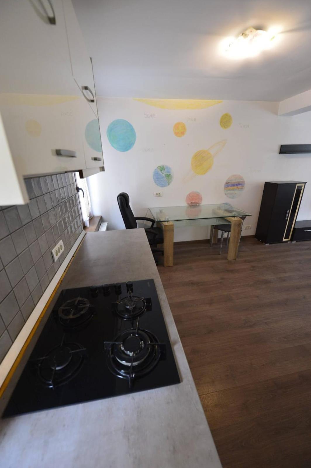 Apartament Astra Bn70 Brasov Exterior photo